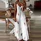 Freya- Maxi Dress - thumbnail 1