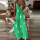 Freya- Maxi Dress - thumbnail 8