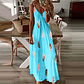 Freya- Maxi Dress - thumbnail 9