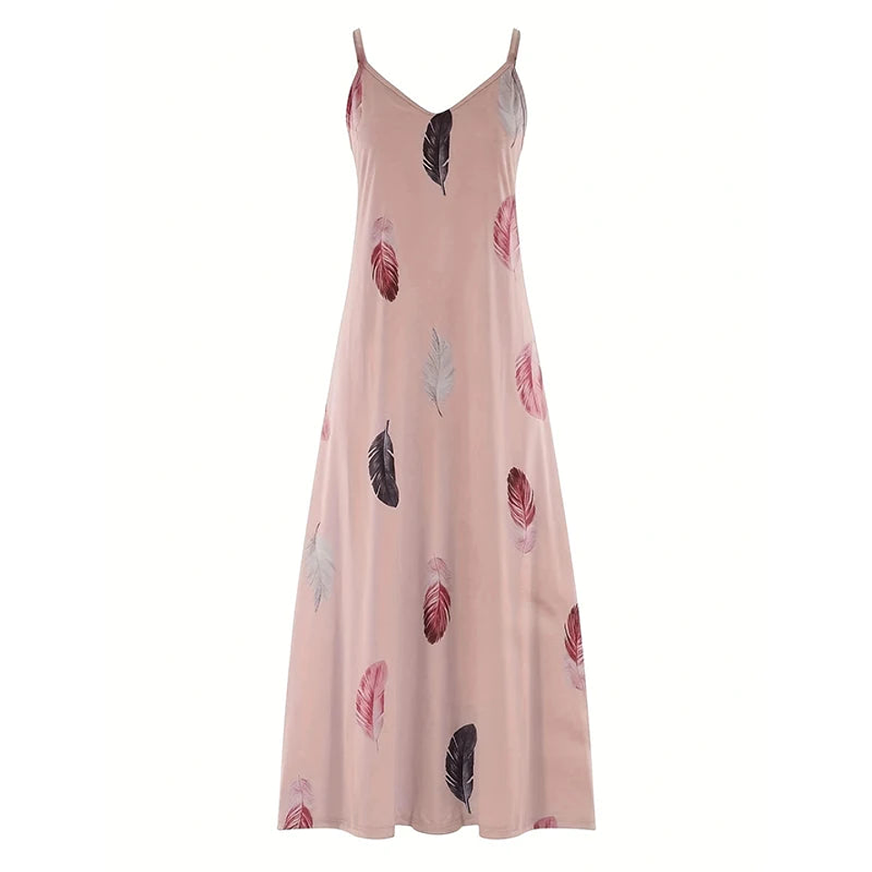 Freya- Maxi Dress 17