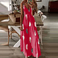 Freya- Maxi Dress - thumbnail 24