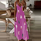 Freya- Maxi Dress - thumbnail 26