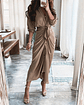 Elowen- Shirt Dress - thumbnail 6