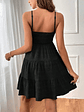 Alba- Linen Whisper Dress - thumbnail 14