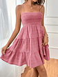 Alba- Linen Whisper Dress - thumbnail 25