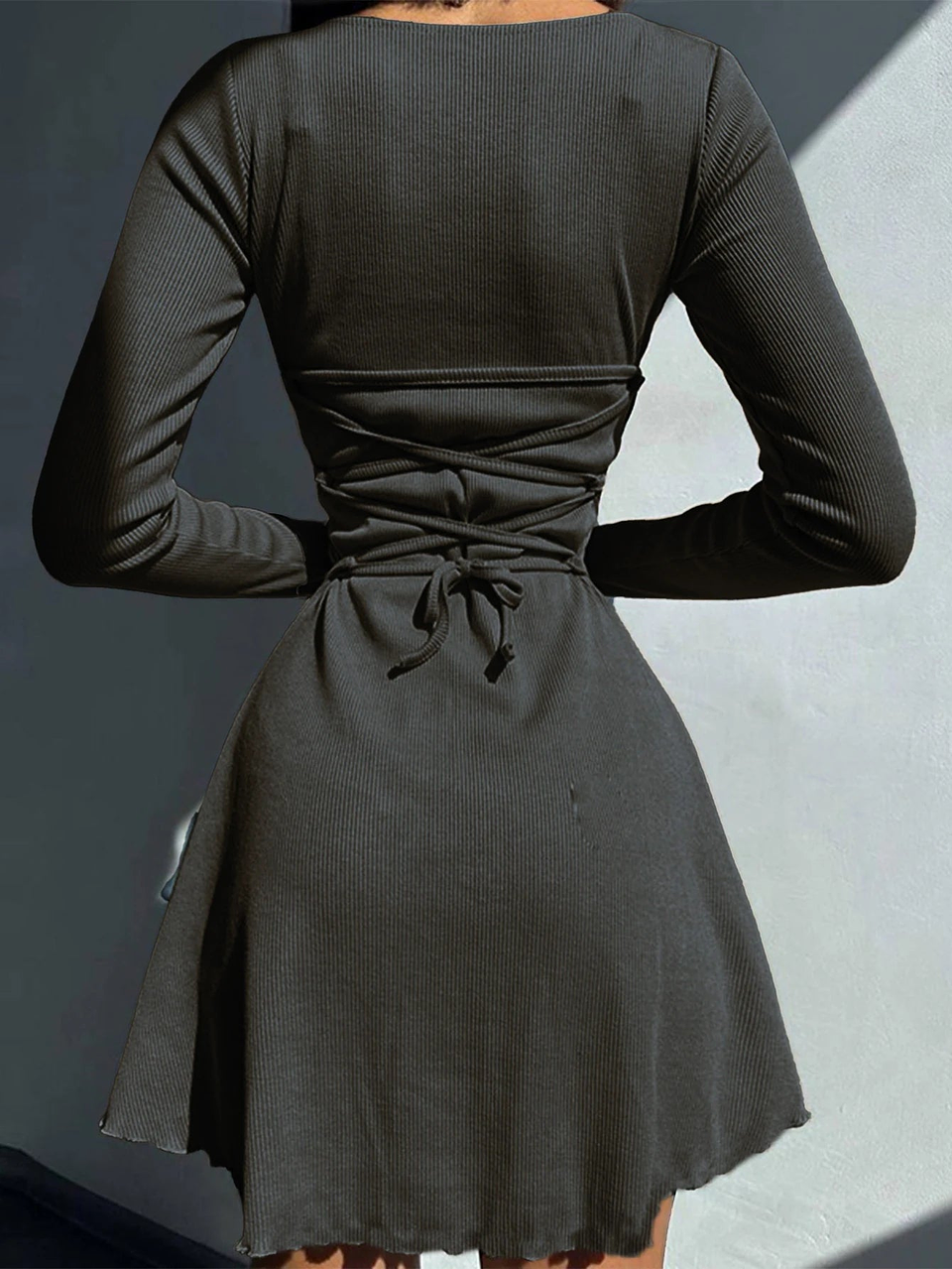 Raven- Mini Dress 22