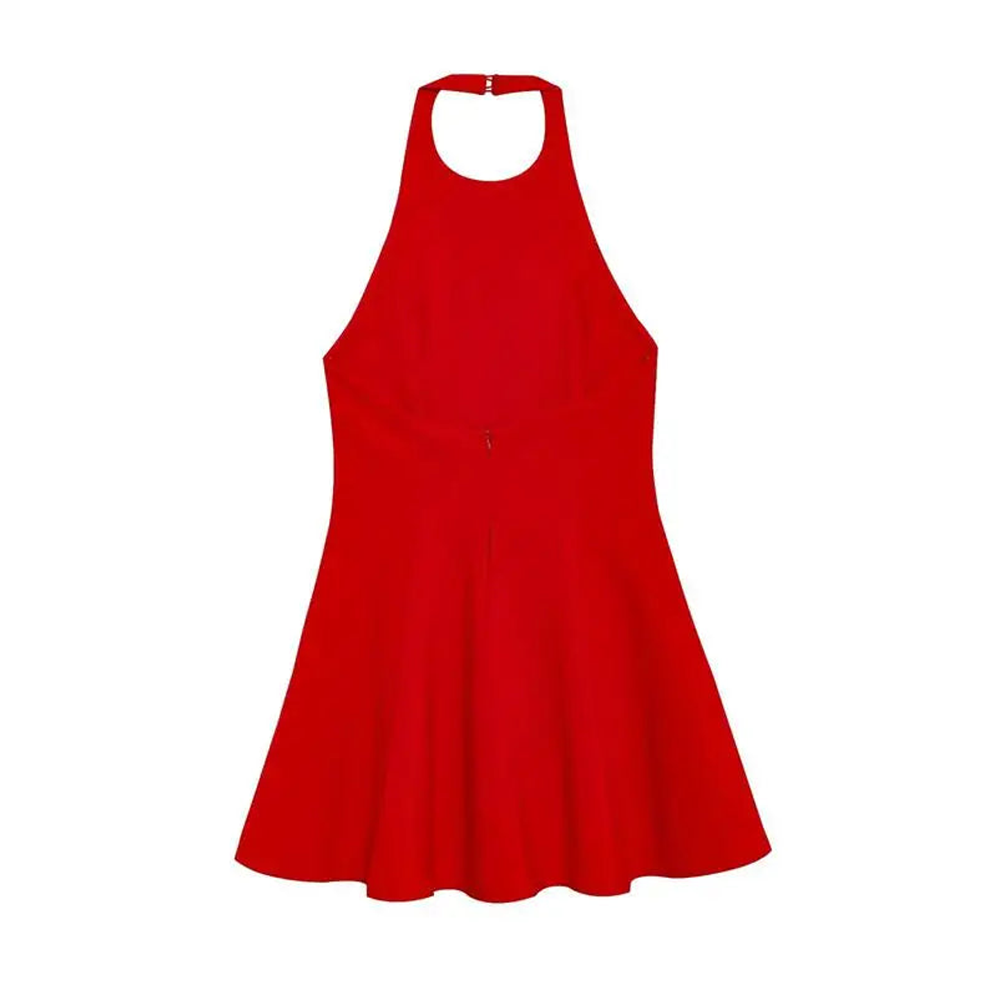 Callista- Halo Mini Dress 19