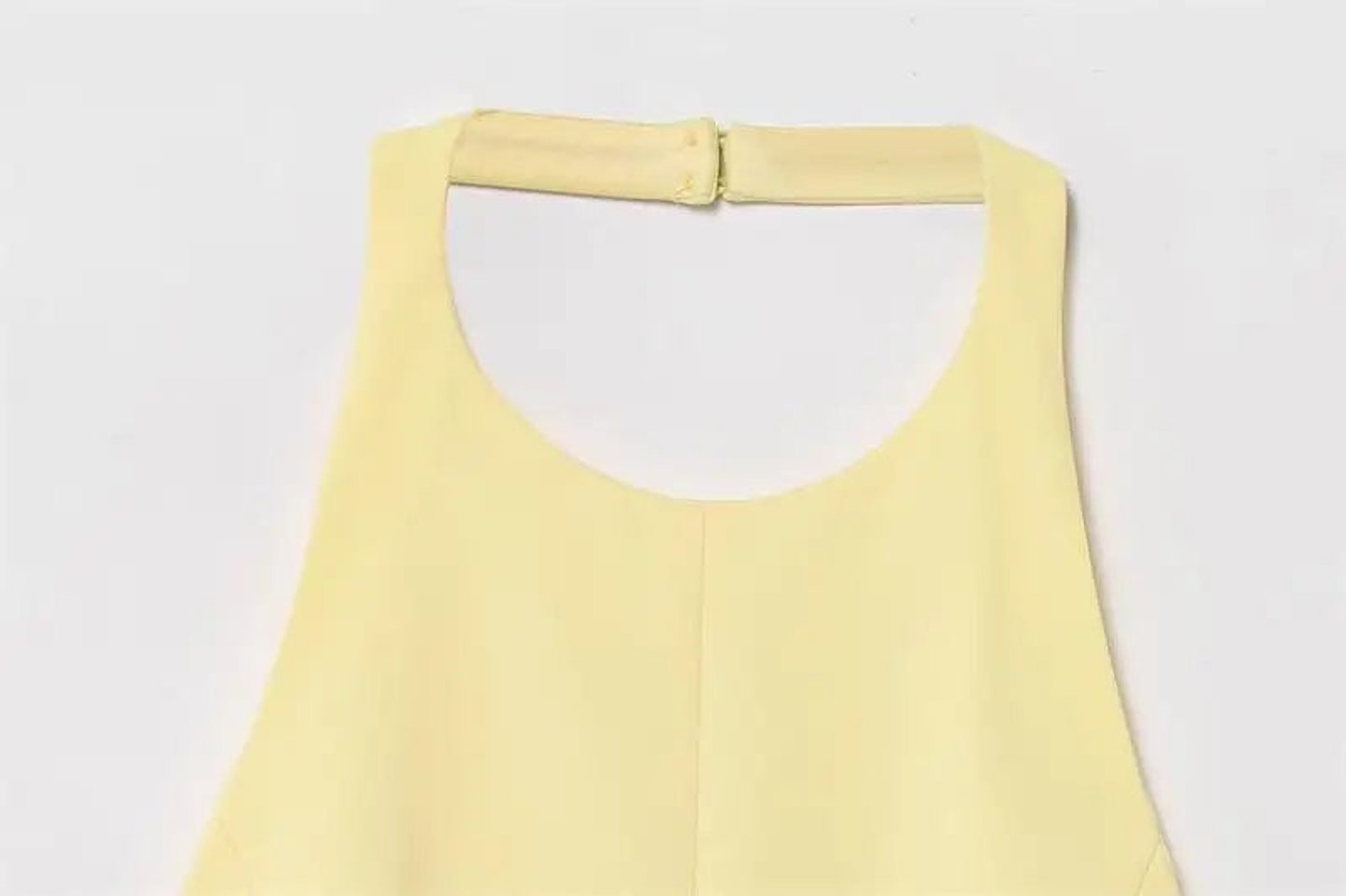 Callista- Halo Mini Dress 22