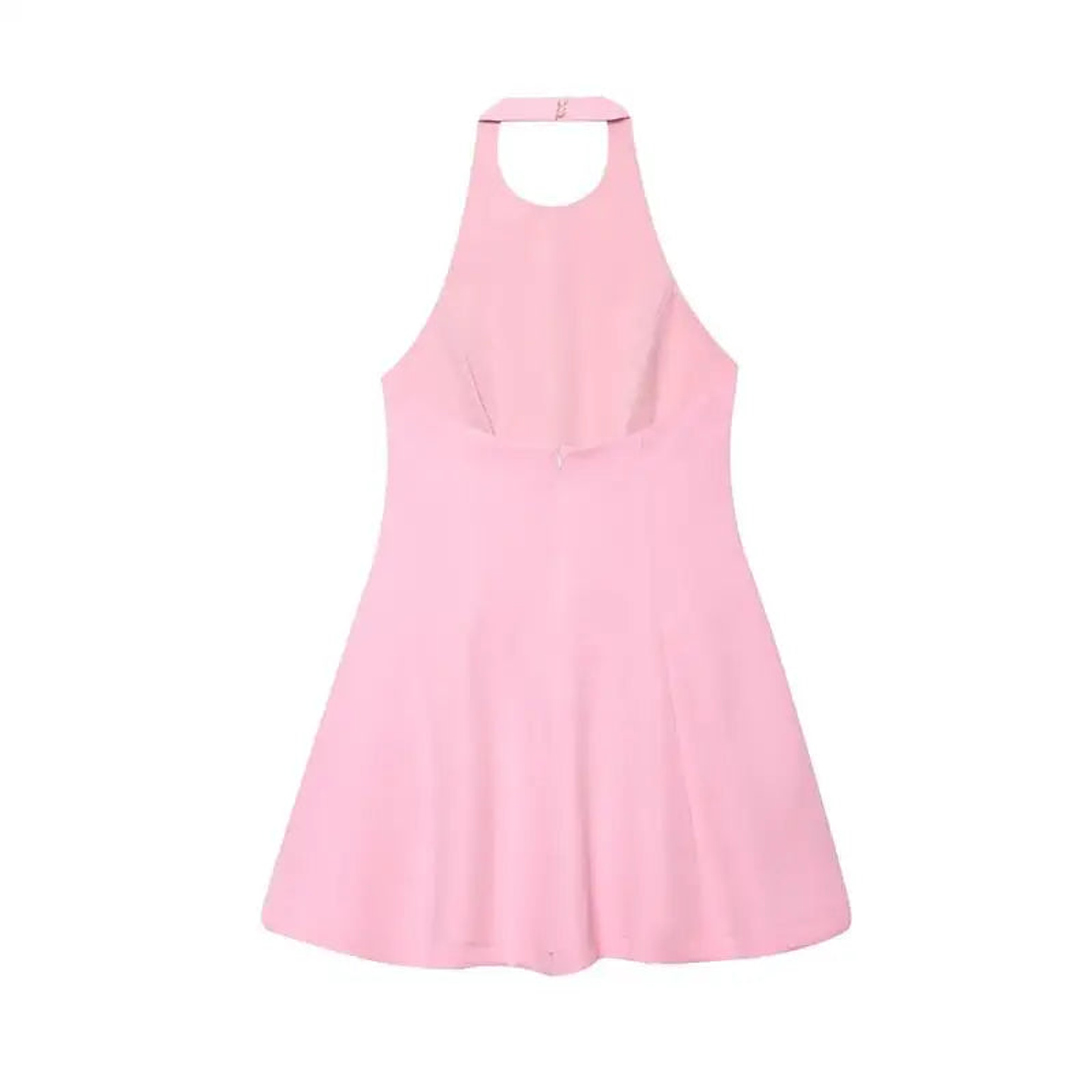 Callista- Halo Mini Dress 24