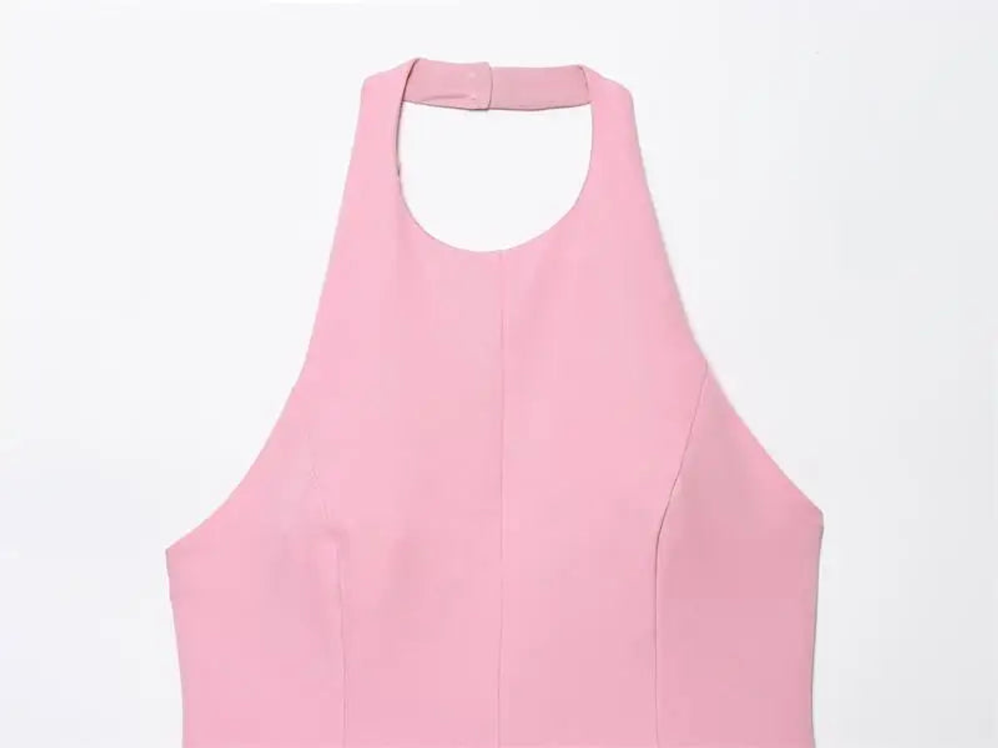 Callista- Halo Mini Dress 25