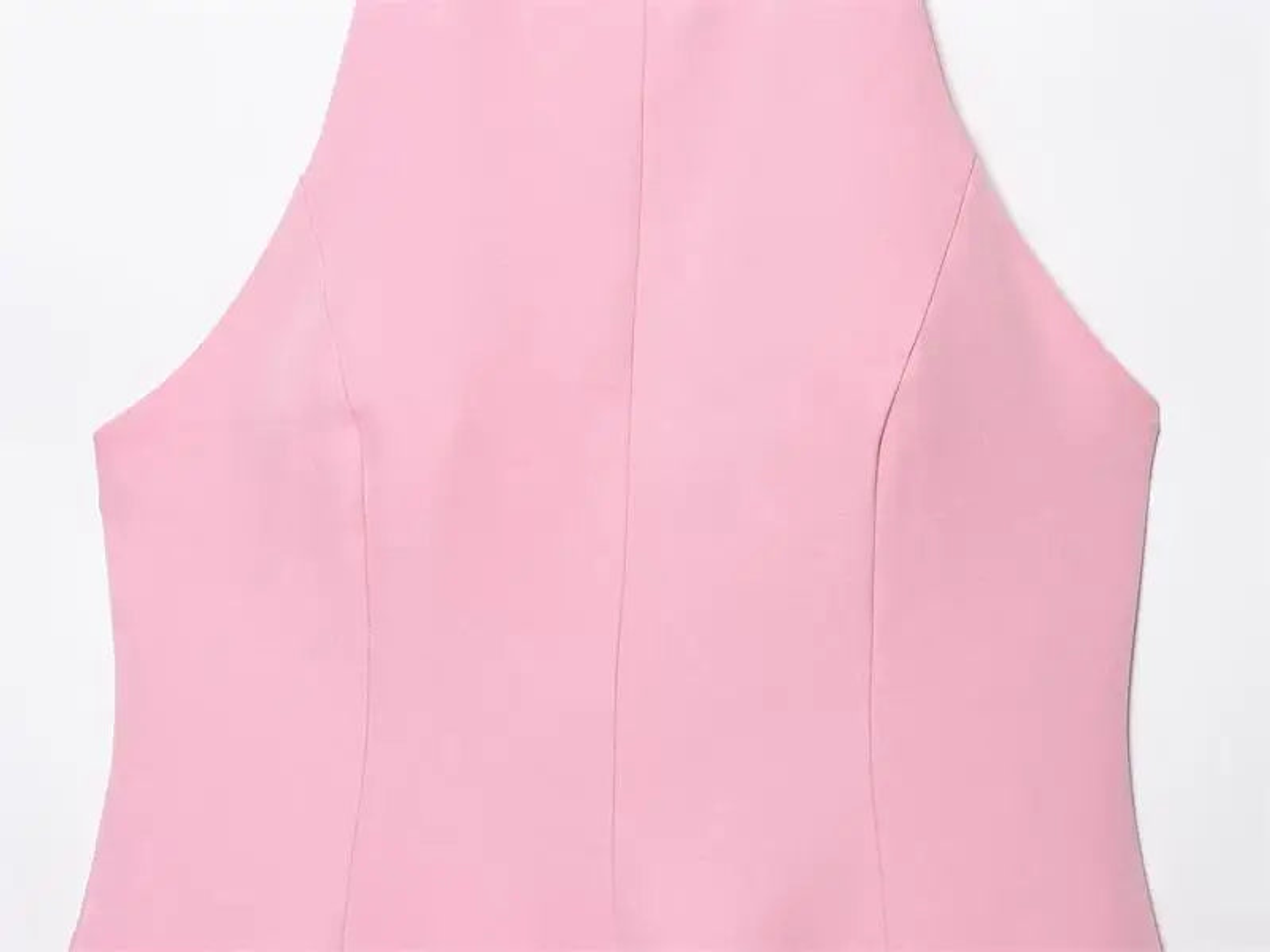 Callista- Halo Mini Dress 27