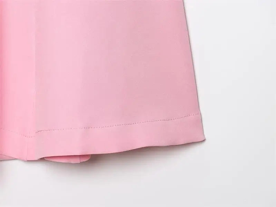 Callista- Halo Mini Dress 30