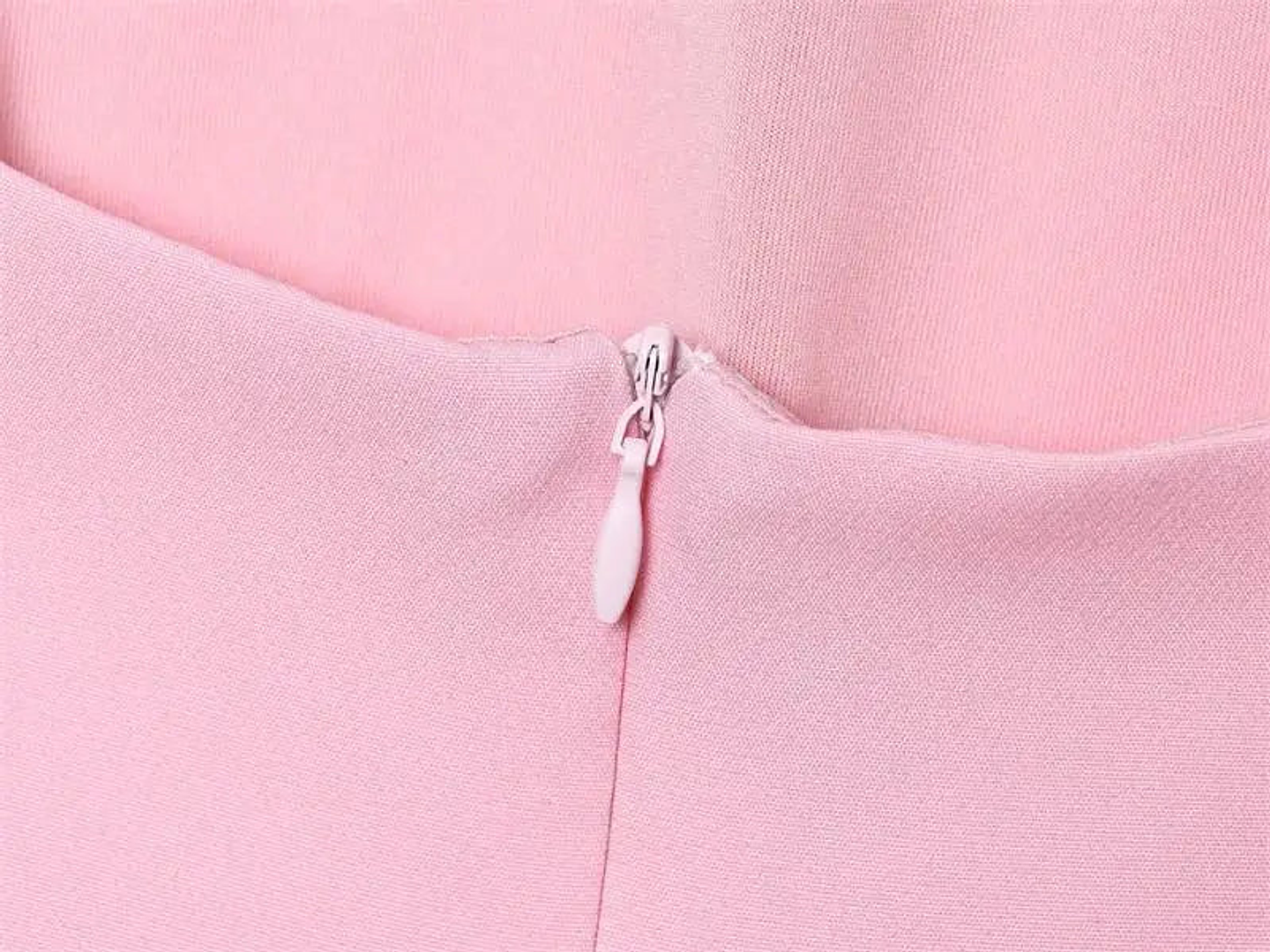 Callista- Halo Mini Dress 31