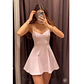 Phoenix- Mini Dress - thumbnail 1