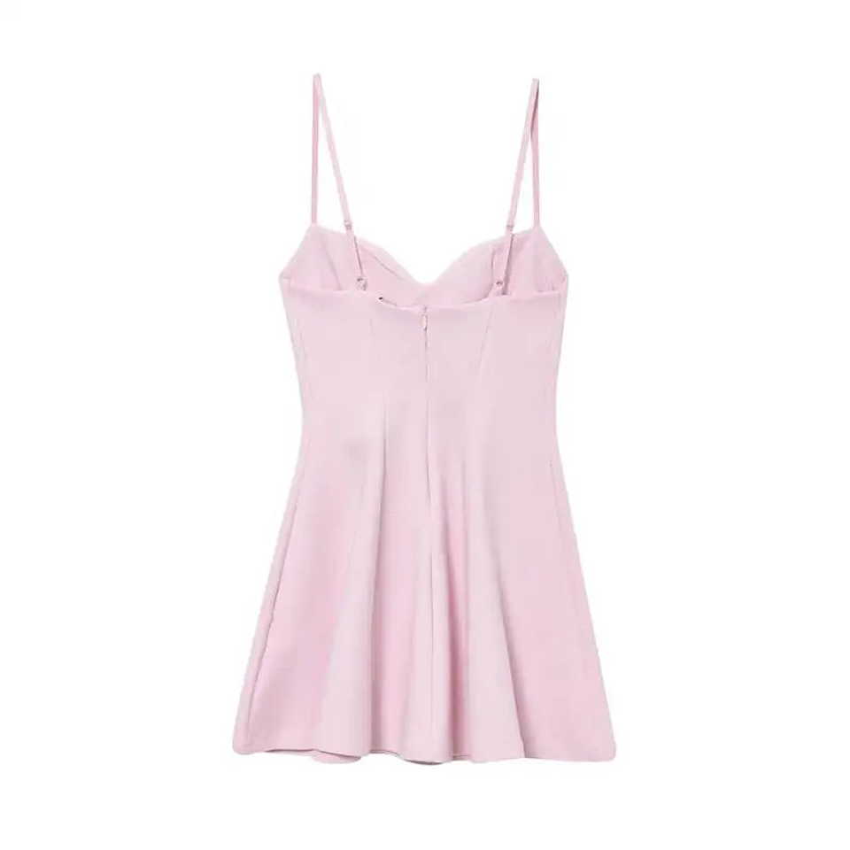 Phoenix- Mini Dress 4