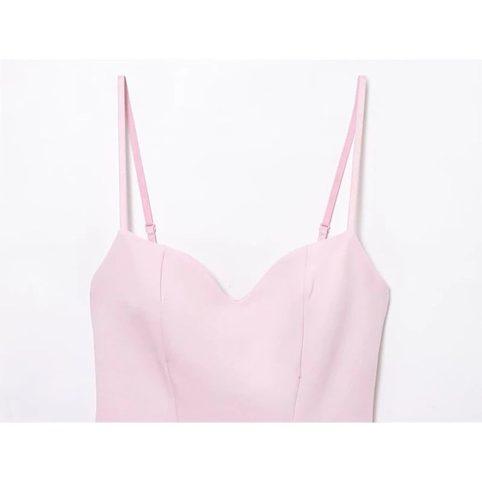 Phoenix- Mini Dress 5