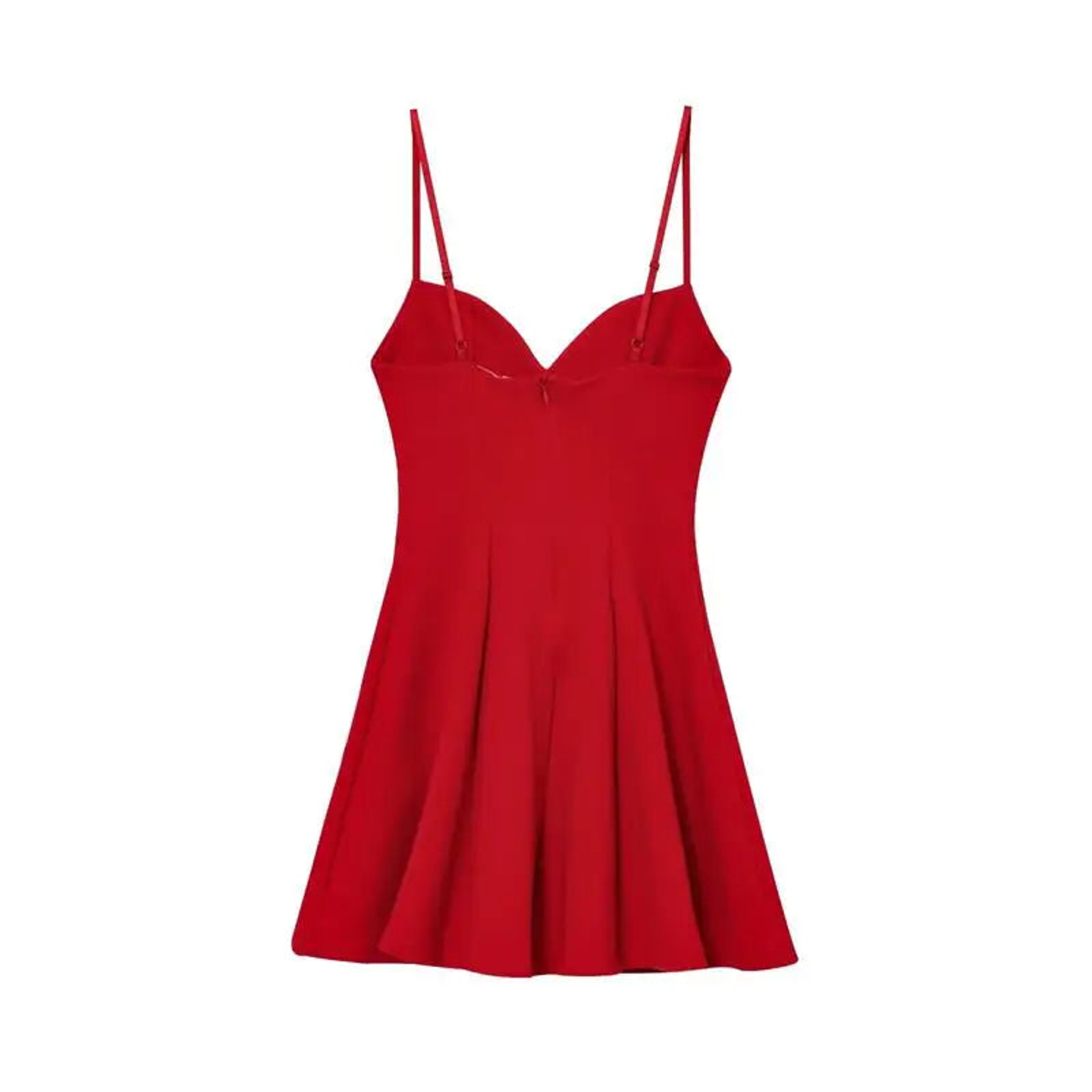 Phoenix- Mini Dress 7