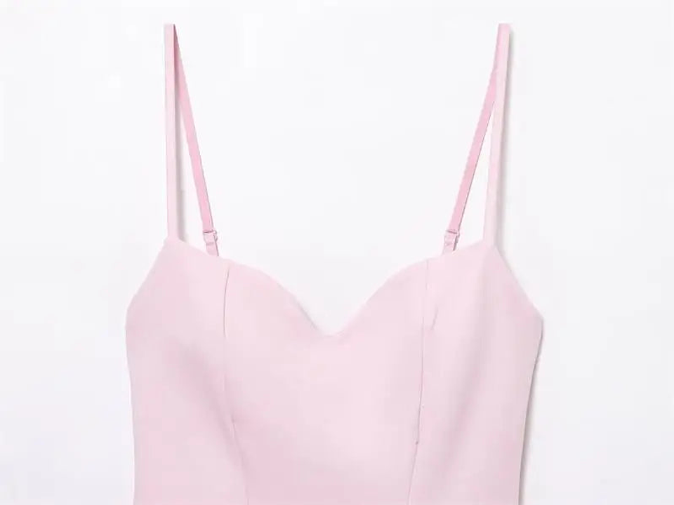 Phoenix- Mini Dress 8