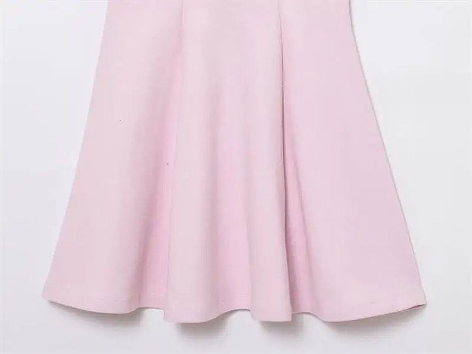 Phoenix- Mini Dress 11