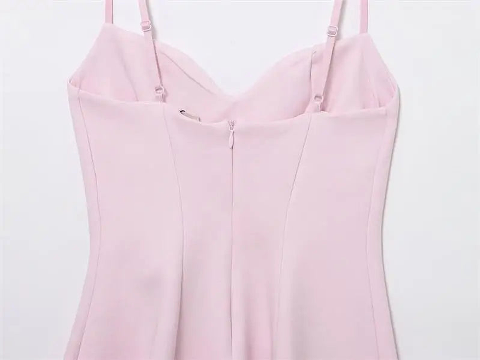 Phoenix- Mini Dress 13