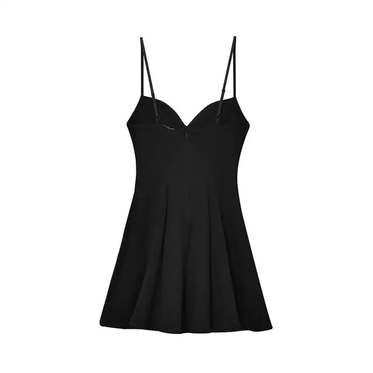 Phoenix- Mini Dress 14