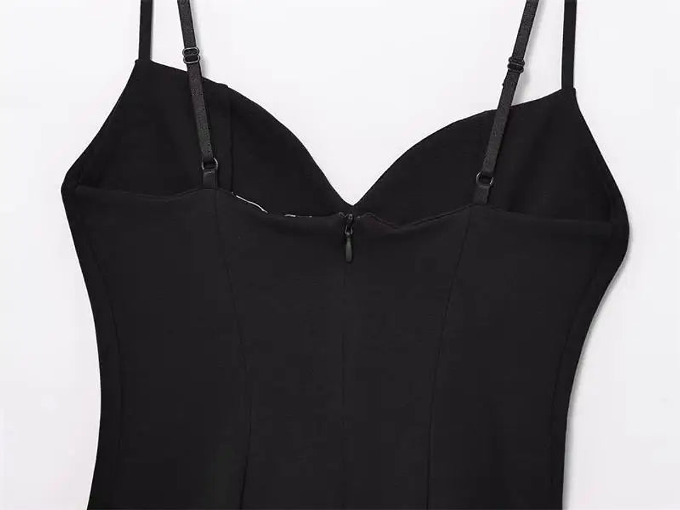 Phoenix- Mini Dress 17