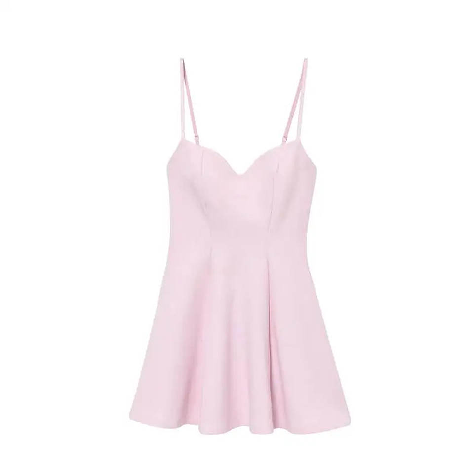 Phoenix- Mini Dress 20