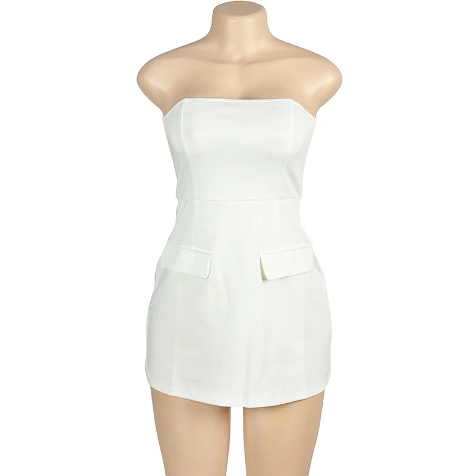 Alena- Aura Wrap Dress 8