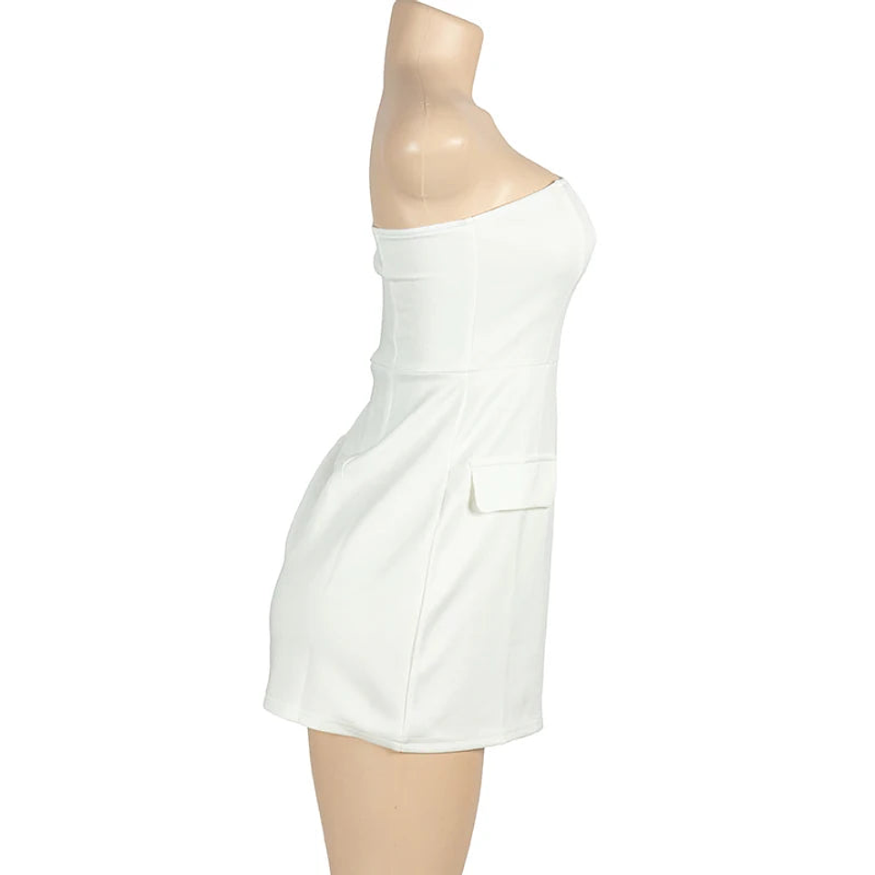 Alena- Aura Wrap Dress 9