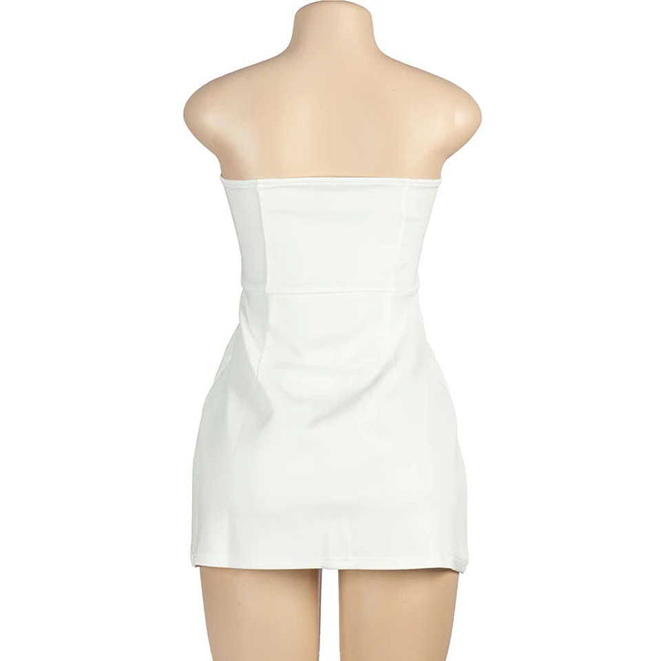 Alena- Aura Wrap Dress 10