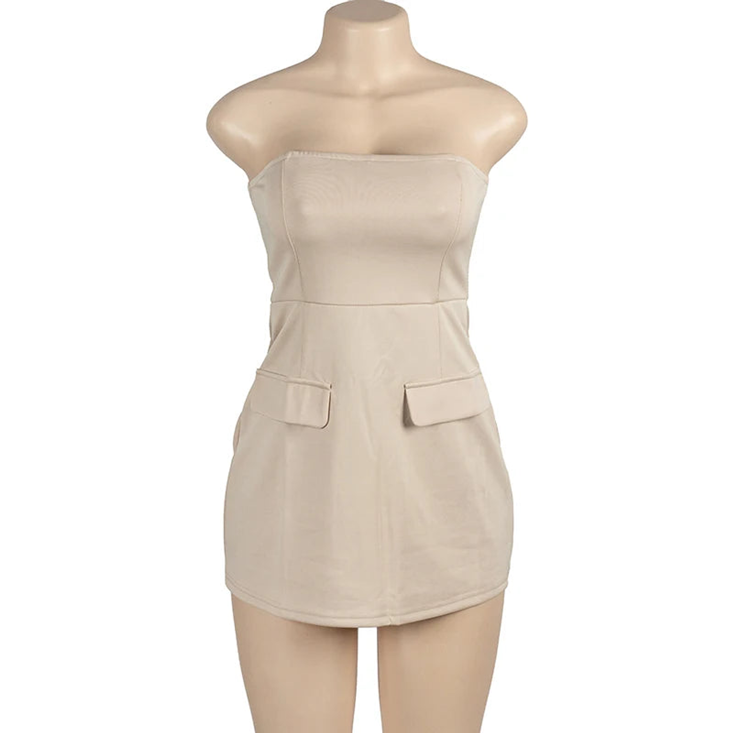 Alena- Aura Wrap Dress 11