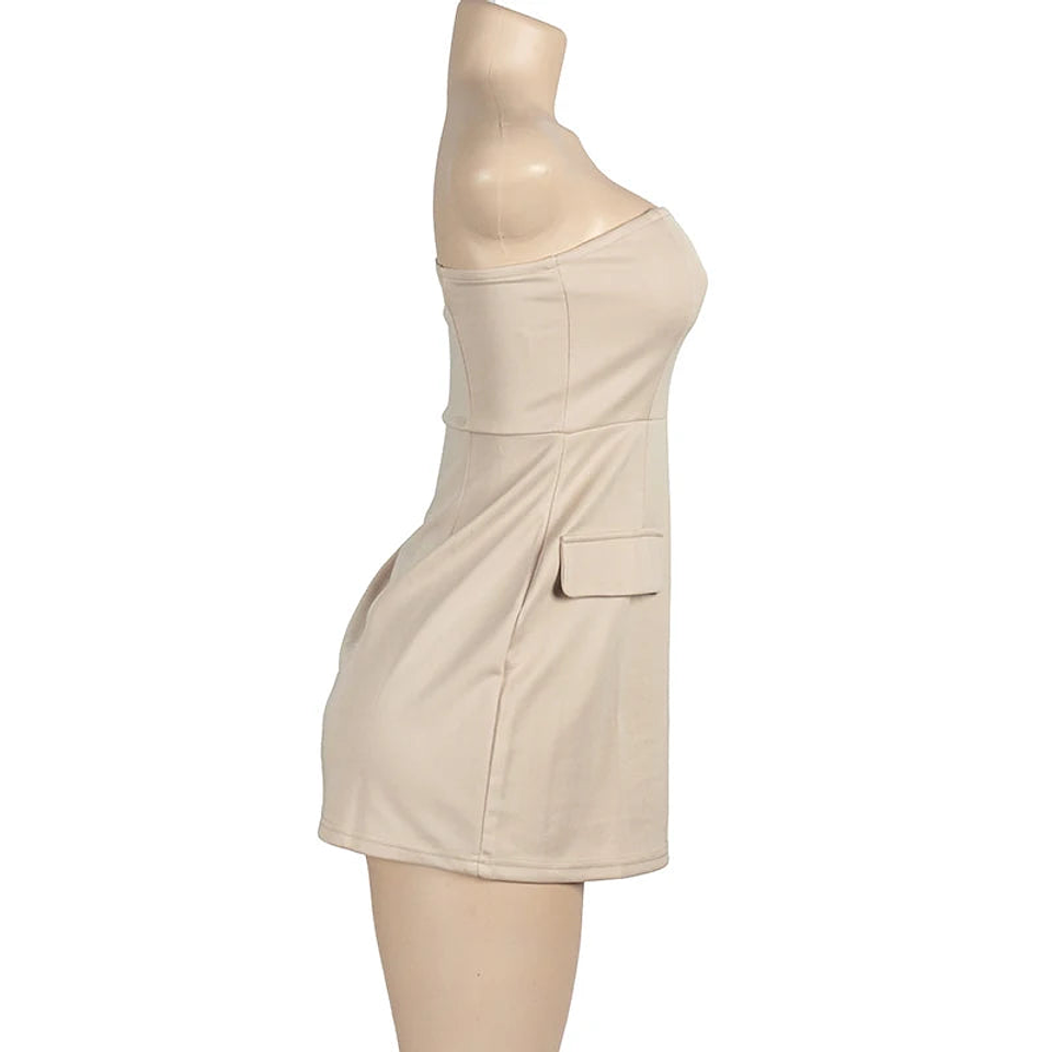 Alena- Aura Wrap Dress 12