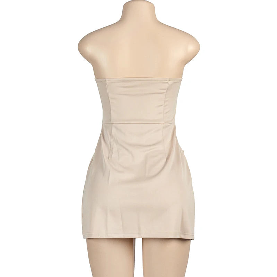 Alena- Aura Wrap Dress 13