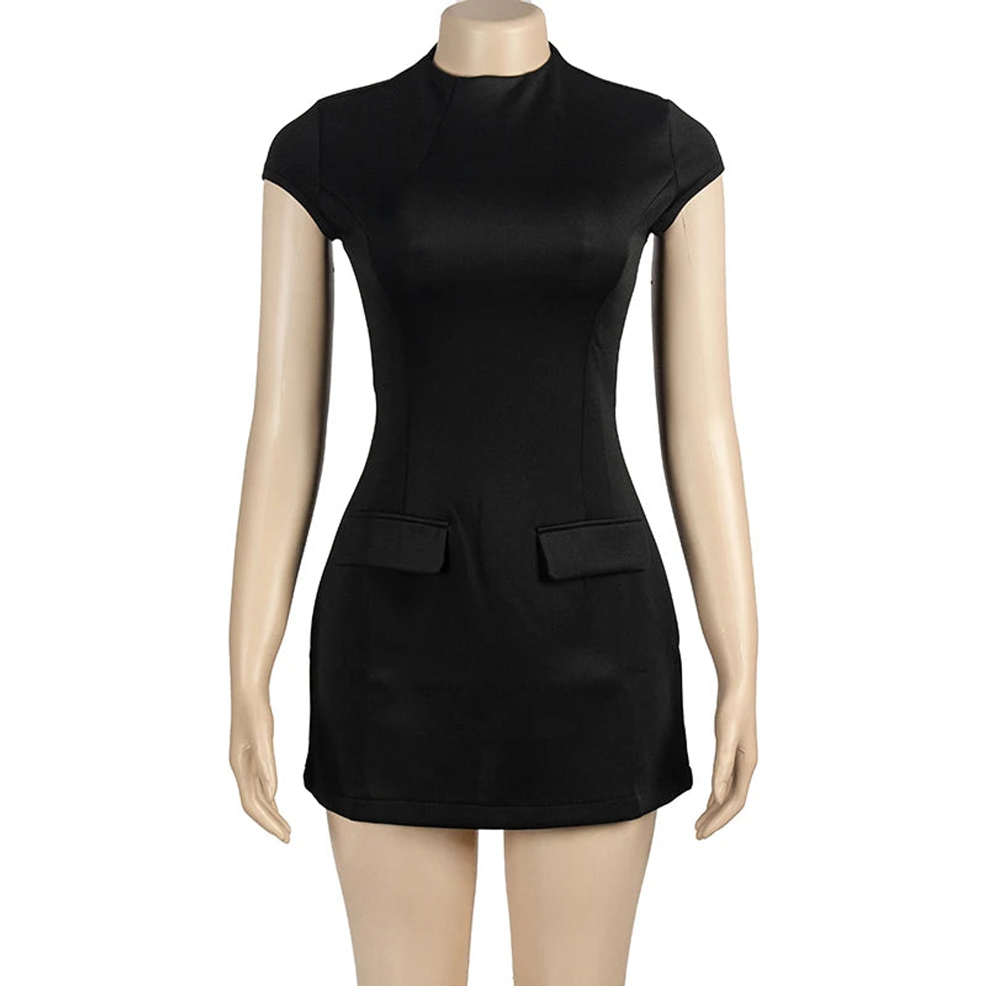 Alena- Aura Wrap Dress 14