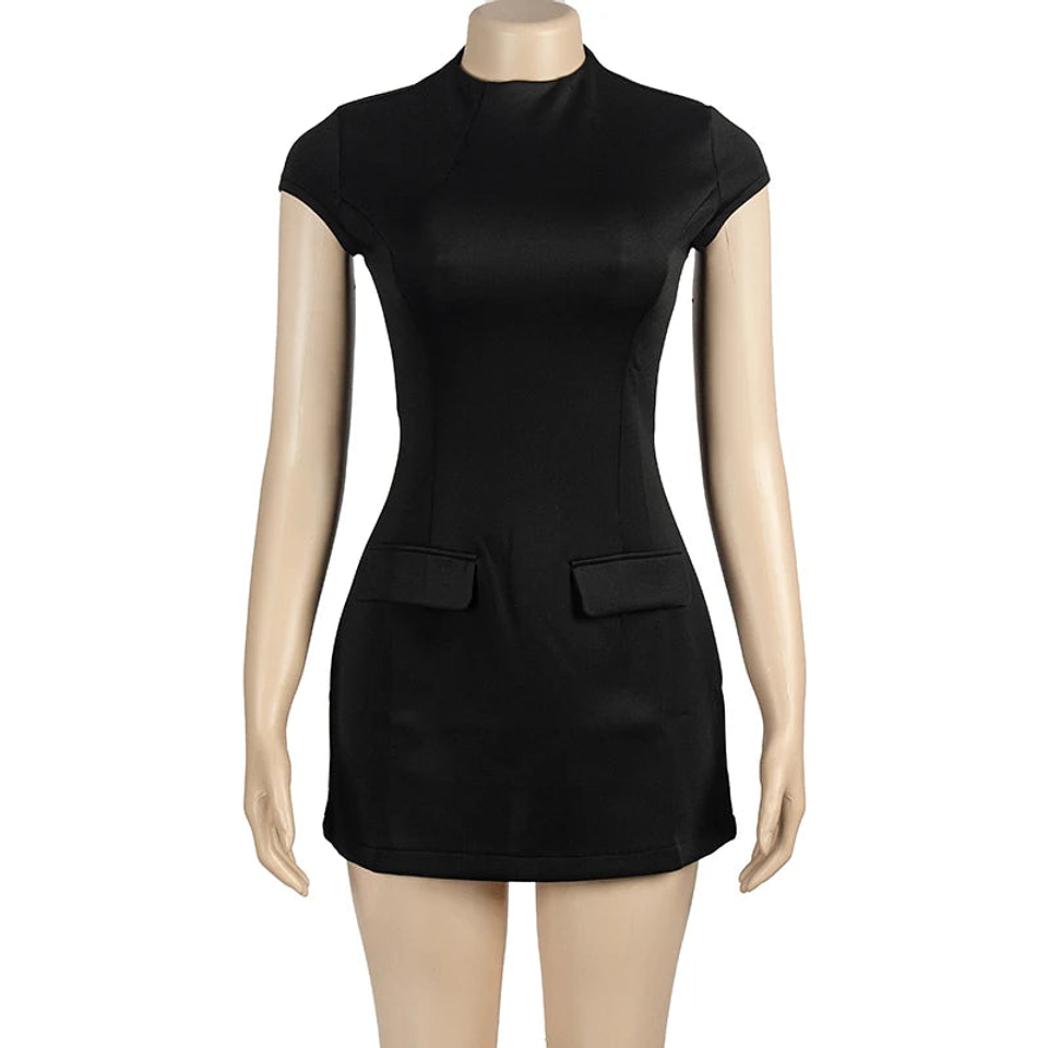 Alena- Aura Wrap Dress 14