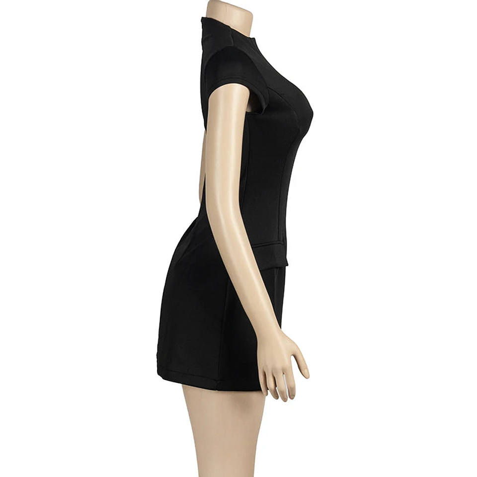 Alena- Aura Wrap Dress 15