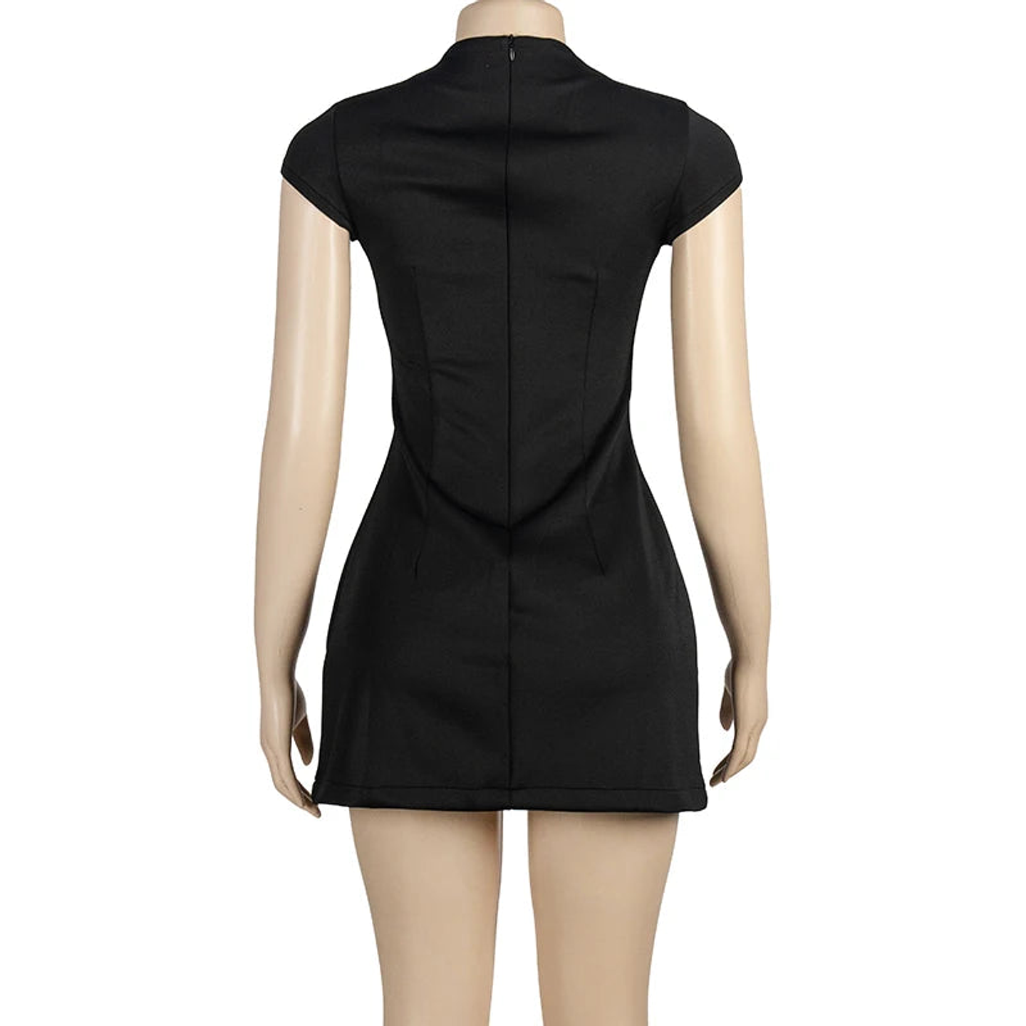 Alena- Aura Wrap Dress 16