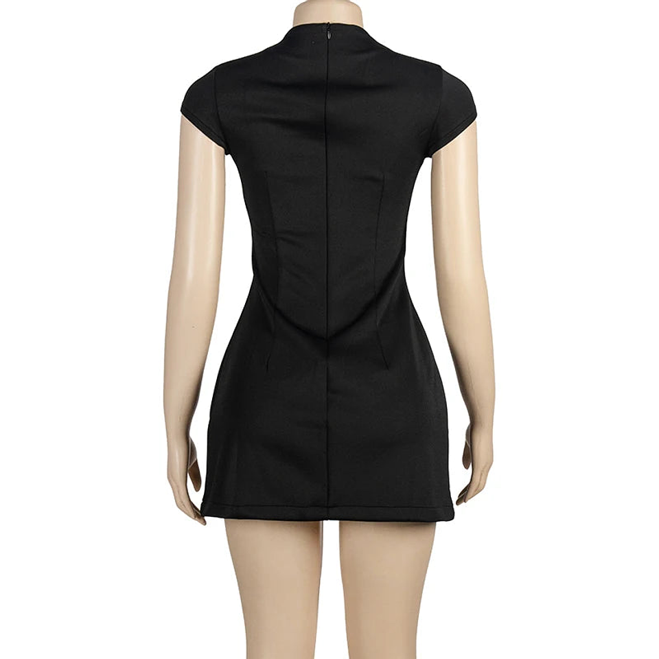 Alena- Aura Wrap Dress 16