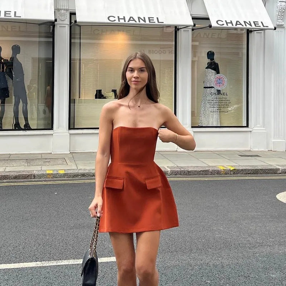 Alena- Aura Wrap Dress 17