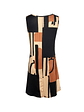 Linnea- Geo Dress - thumbnail 4