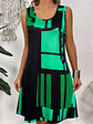 Linnea- Geo Dress - thumbnail 8