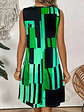 Linnea- Geo Dress - thumbnail 9