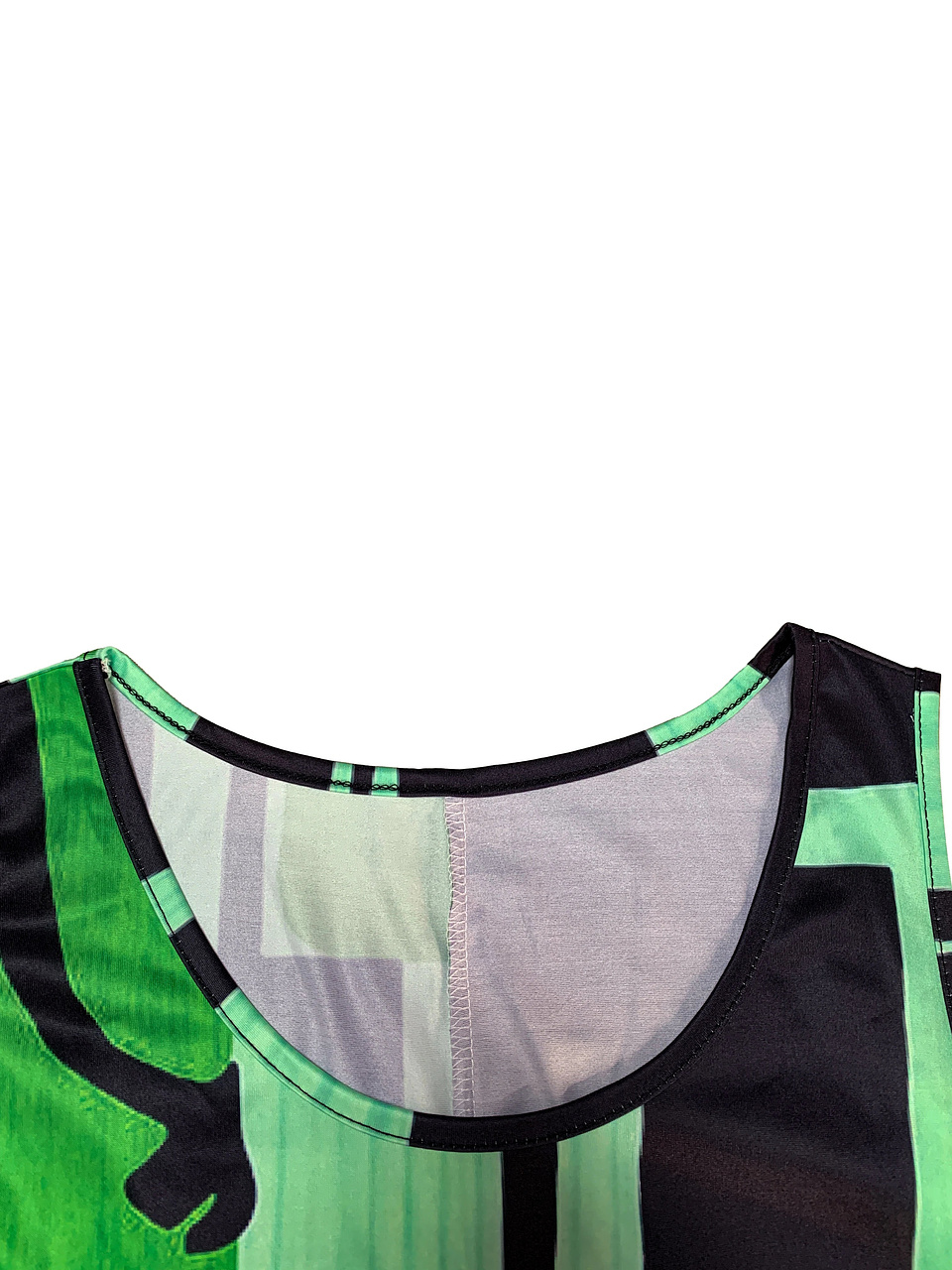 Linnea- Geo Dress 11