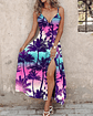 Dahlia- Drift Maxi Dress - thumbnail 6
