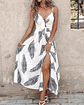 Dahlia- Drift Maxi Dress - thumbnail 7