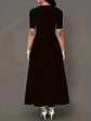 Della- Vintage Pop Dress - thumbnail 2