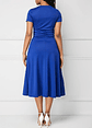 Calla- Grace Dress - thumbnail 2