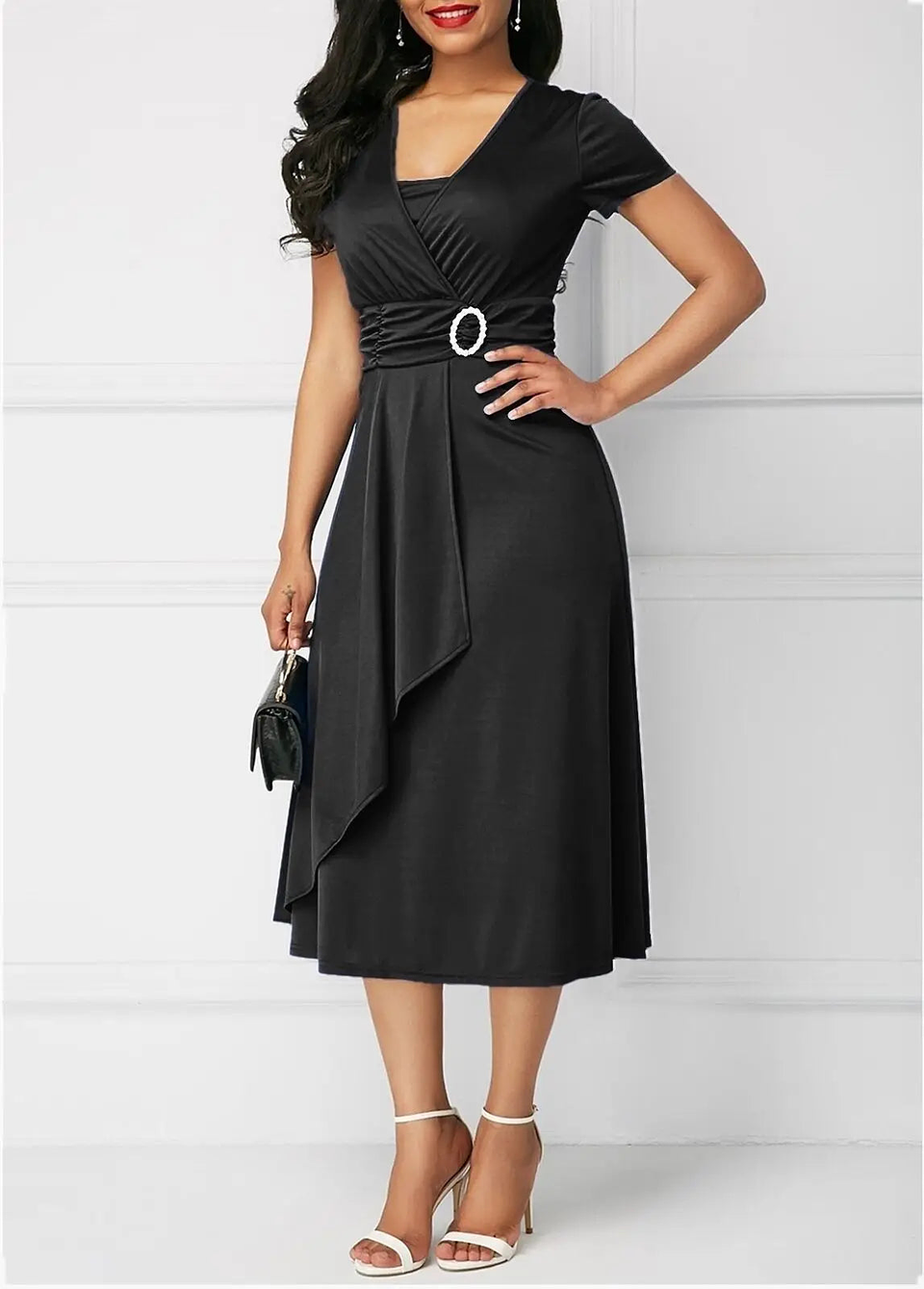 Calla- Grace Dress 6