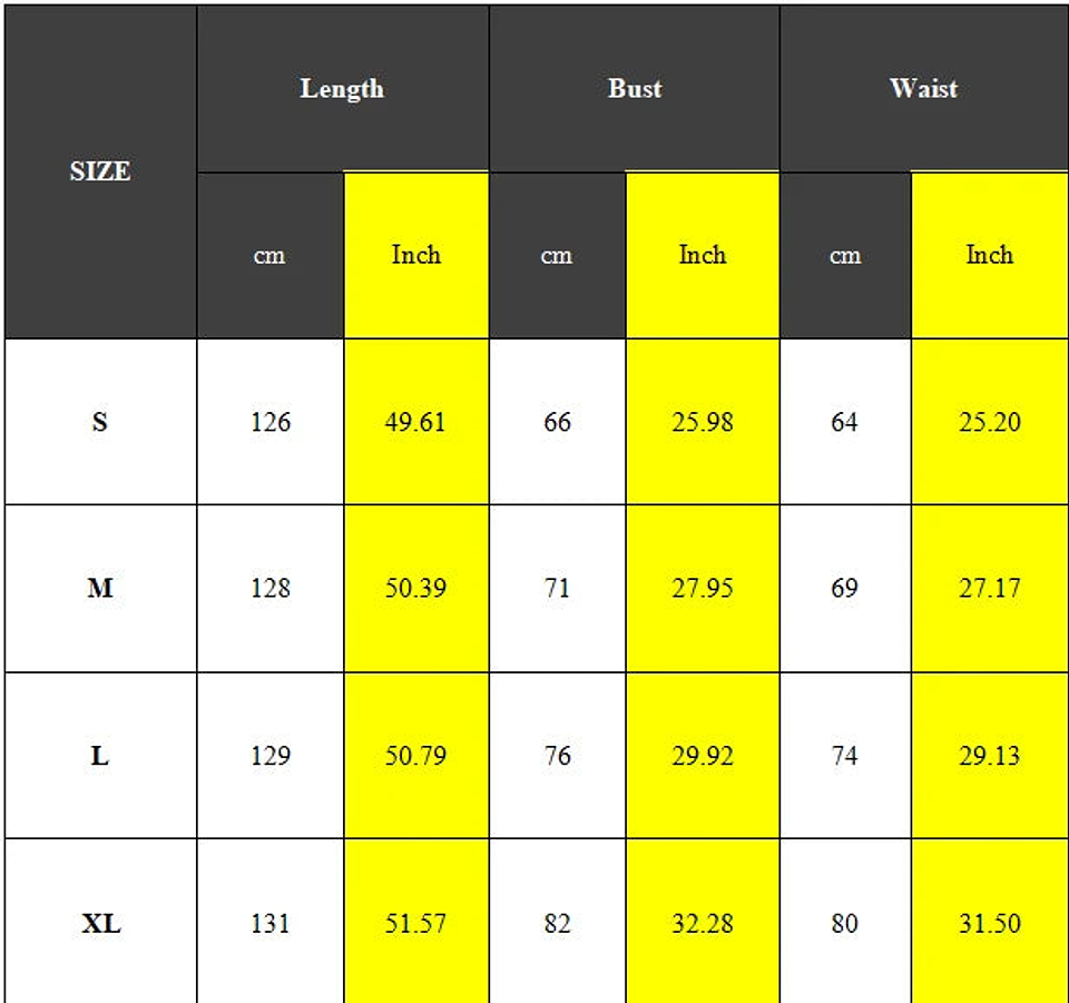 Fiona- Sleek Dress 4