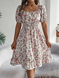 Blythe- Garden Grace Dress - thumbnail 33